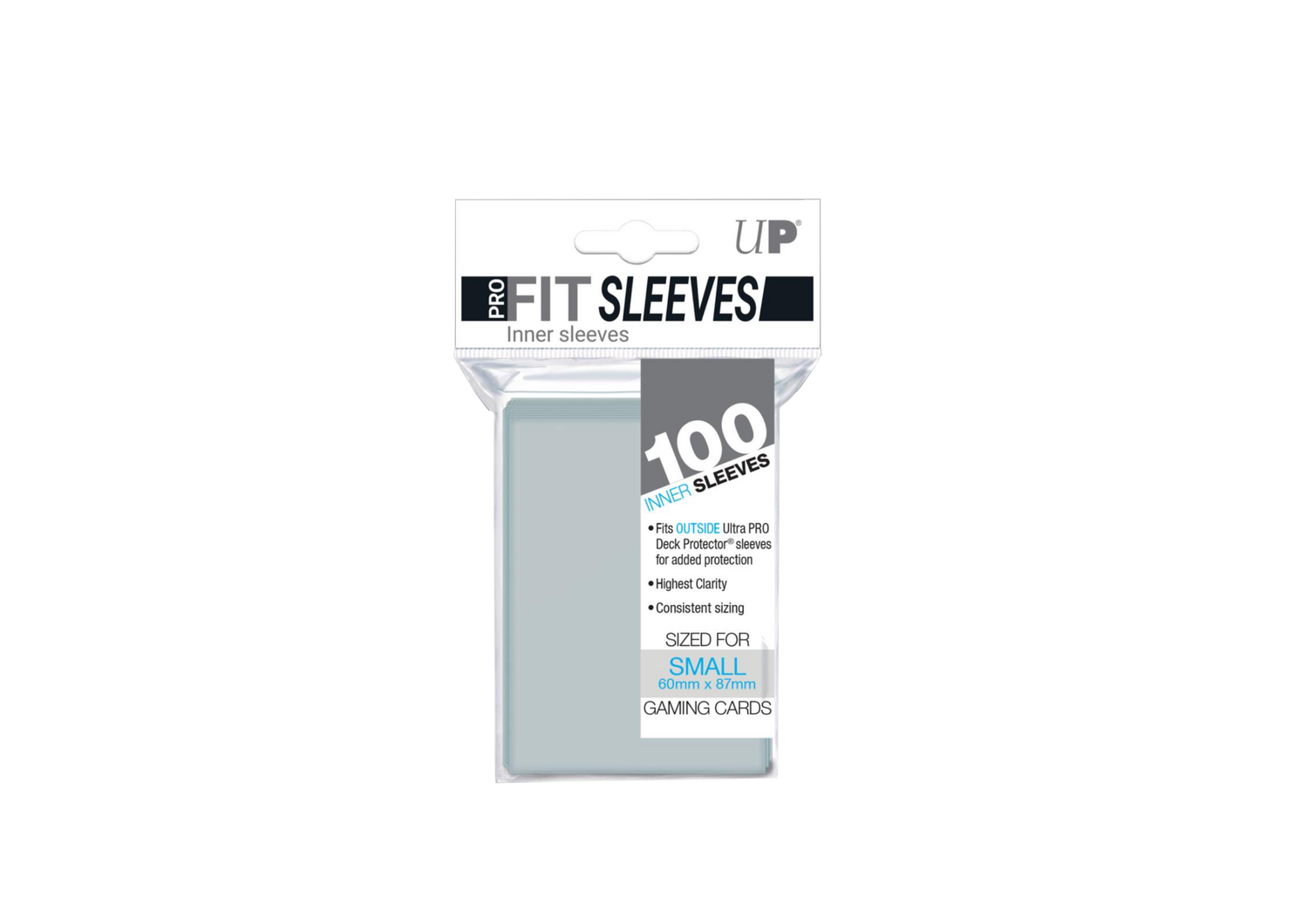 Sleeves & Card preservers